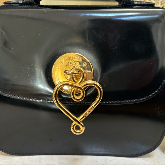 Women’s vintage handbag - Picture 3 of 9